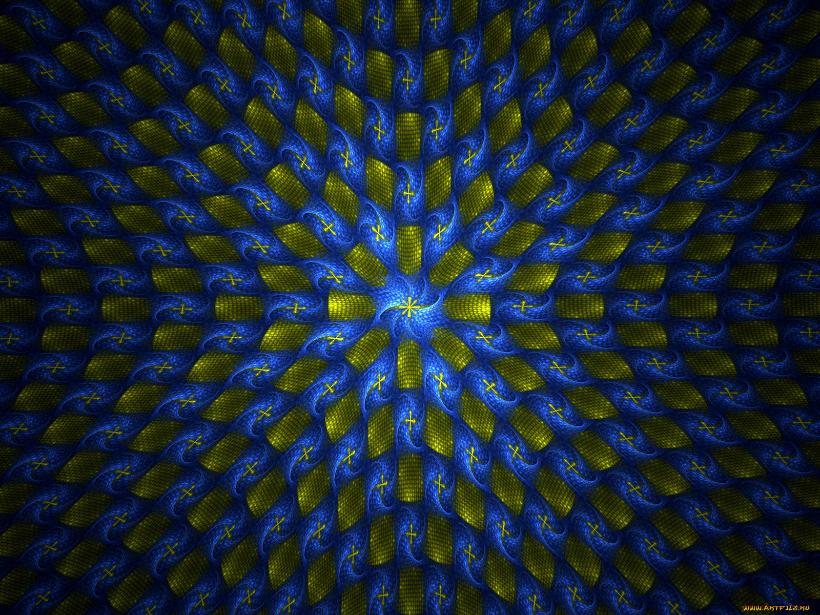 3, , fractal, , , 